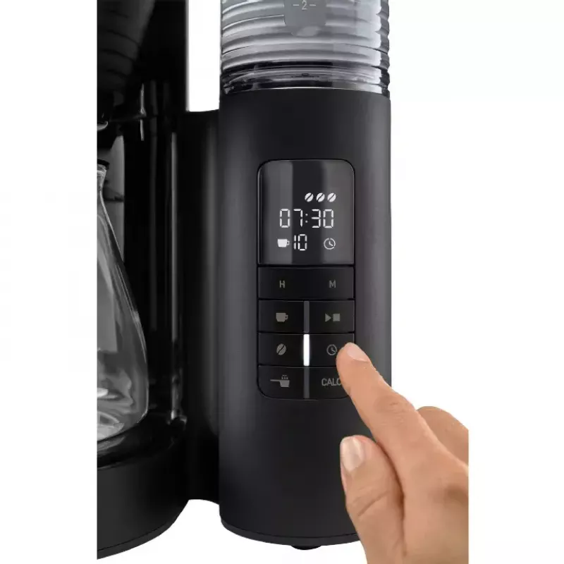 Máquina de café de filtro Melitta 1,25 L AromaFresh X