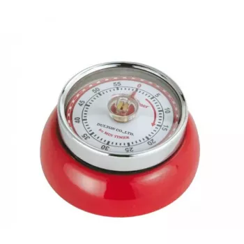 Temporizador de cozinha mecânico Zassenhaus 072327