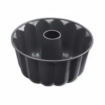 Forma de pudim Kaiser 7637167 redonda 3,6 L 24 cm