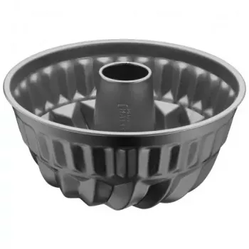 Forma de pudim Kaiser 2300659657 redonda 2,45 L