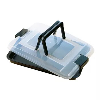 Forma de forno retangular em alumínio fundido Kaiser 23.0075.0002 420 mm x 290 mm
