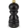 Moinho de pimenta PEUGEOT PARIS 12 cm, madeira de faia, acabamento castanho chocolate