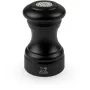 Saleiro PEUGEOT BISTRO madeira de faia preto mate, 9 cm
