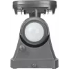 Holofote Brennenstuhl 1178900100 preto LED IP44 IP54 bateria sensor PIR
