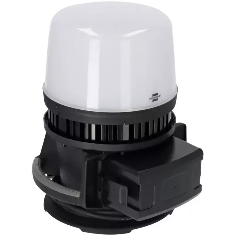 Lanterna de mão Brennenstuhl 1173700003 SMD LED 100W IP54