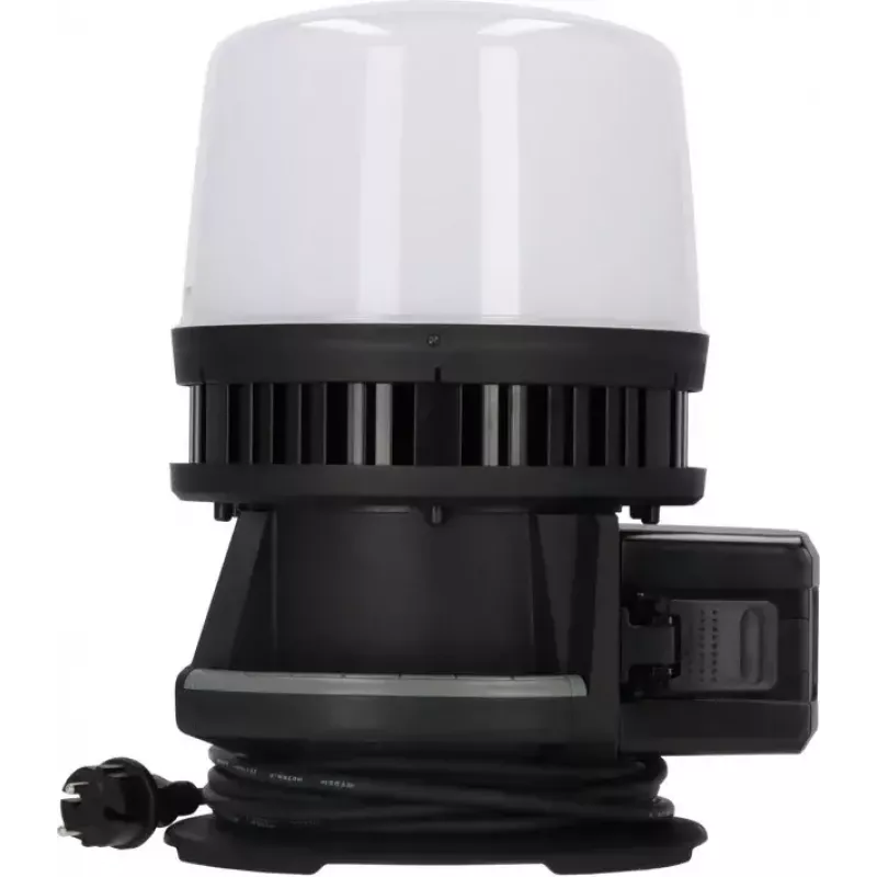 Lanterna de mão Brennenstuhl 1173700003 SMD LED 100W IP54
