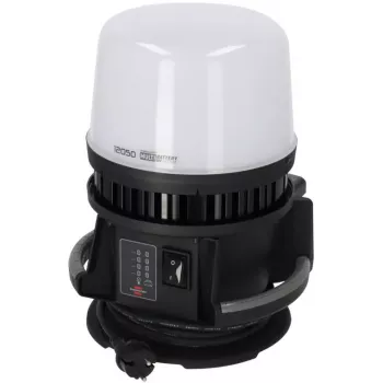 Lanterna de mão Brennenstuhl 1173700003 SMD LED 100W IP54