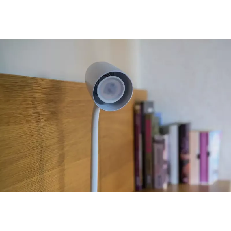 Lâmpada LED Brennenstuhl 1173780000 4,5 W GU10 326 lm 15000 h