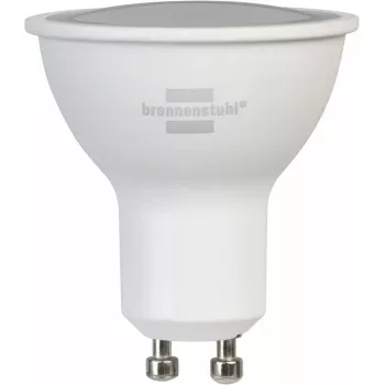 Lâmpada LED Brennenstuhl 1173780000 4,5 W GU10 326 lm 15000 h