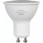 Lâmpada LED Brennenstuhl 1173780000 4,5 W GU10 326 lm 15000 h