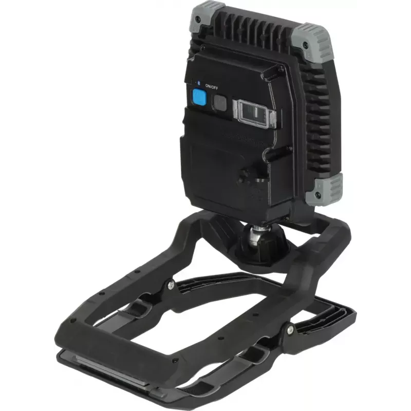 Luminária de trabalho autónoma Brennenstuhl 1173070030 LED 50 W 6800 lm