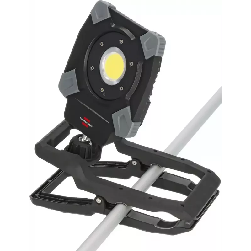 Luminária de trabalho autónoma Brennenstuhl 1173070030 LED 50 W 6800 lm