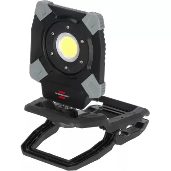 Luminária de trabalho autónoma Brennenstuhl 1173070030 LED 50 W 6800 lm