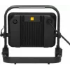 Holofote Brennenstuhl 1171250047 preto 100 W LED IP65