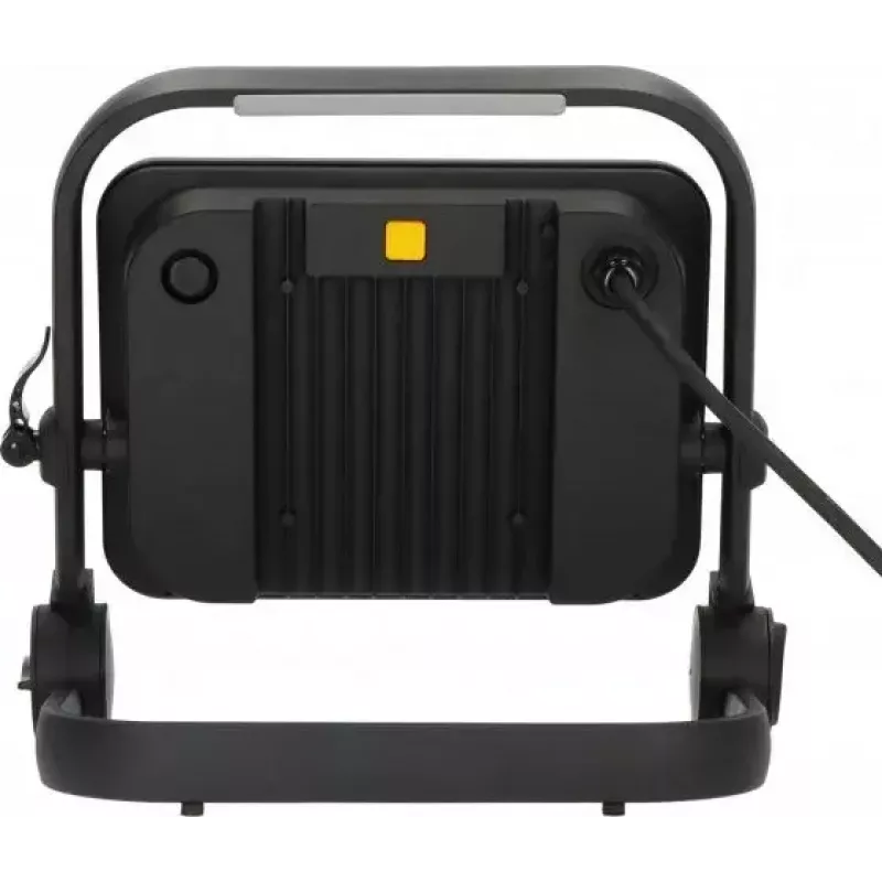 Holofote Brennenstuhl 1171250047 preto 100 W LED IP65