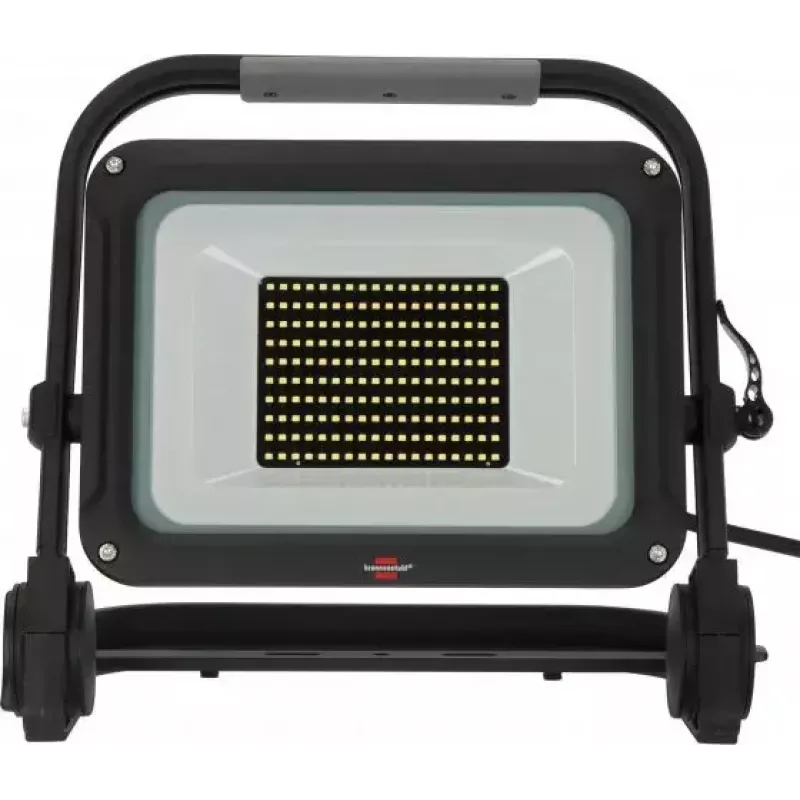 Holofote Brennenstuhl 1171250047 preto 100 W LED IP65