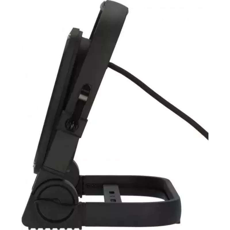 Holofote Brennenstuhl 1171250047 preto 100 W LED IP65