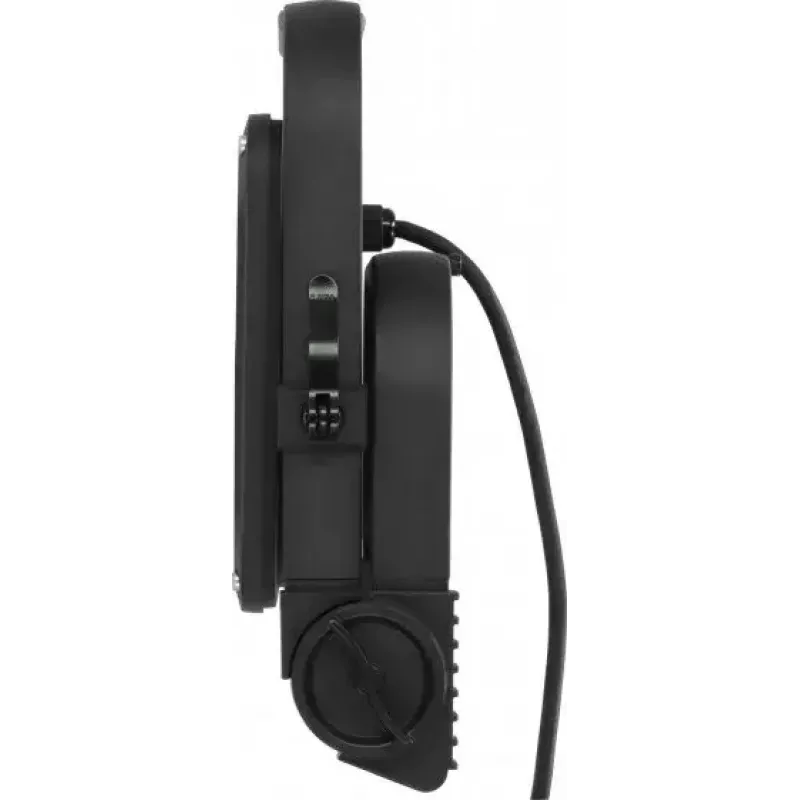Holofote Brennenstuhl 1171250047 preto 100 W LED IP65