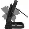 Holofote Brennenstuhl 1171250047 preto 100 W LED IP65
