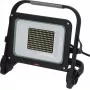 Holofote Brennenstuhl 1171250047 preto 100 W LED IP65