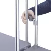 Suporte de sacos de lixo autónomo Hailo ProfiLine MSS XXXL