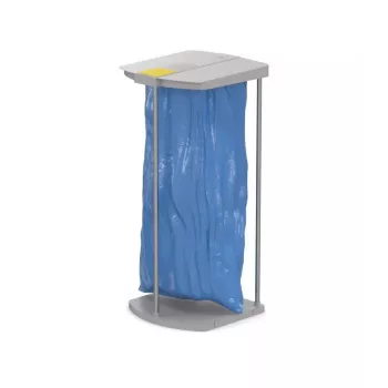 Suporte de sacos de lixo autónomo Hailo ProfiLine MSS XXXL