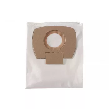 Sacos de pó Metabo 630296000 aspirador de tambor