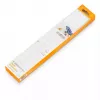 Steinel 006808 barras de cola quente, 11 mm, branco, 250 g, 10 unidades