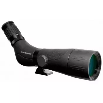Telescópio Bresser Optics 4334500 15x BAK-4 preto