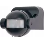 Detetor de movimento REV 0075184512, ângulo de deteção 180°, preto