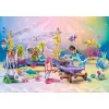 Conjunto de jogo de ação/aventura PLAYMOBIL Princess 71499 idade 4-10 colorido