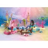 Conjunto de jogo de ação/aventura PLAYMOBIL Princess 71499 idade 4-10 colorido