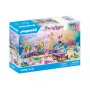 Conjunto de jogo de ação/aventura PLAYMOBIL Princess 71499 idade 4-10 colorido