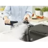 Panela de pressão Fissler Vitavit Premium 6 L aço inoxidável indução