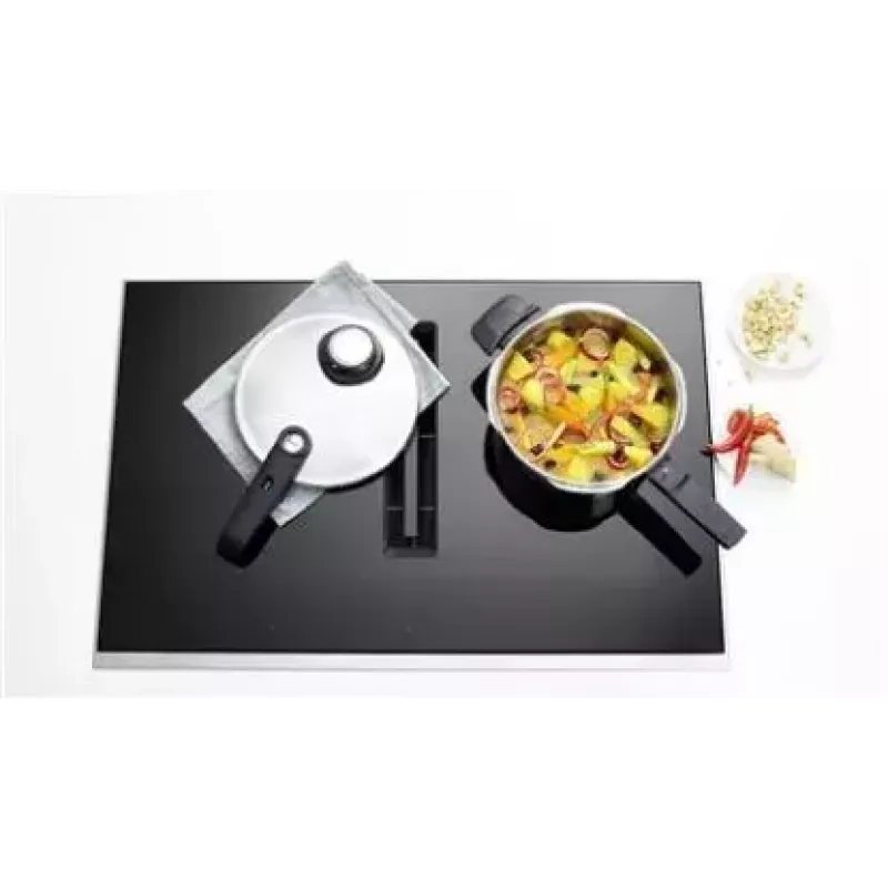 Panela de pressão Fissler Vitavit Premium 6 L aço inoxidável indução