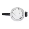 Panela de pressão Fissler Vitavit Premium 6 L aço inoxidável indução