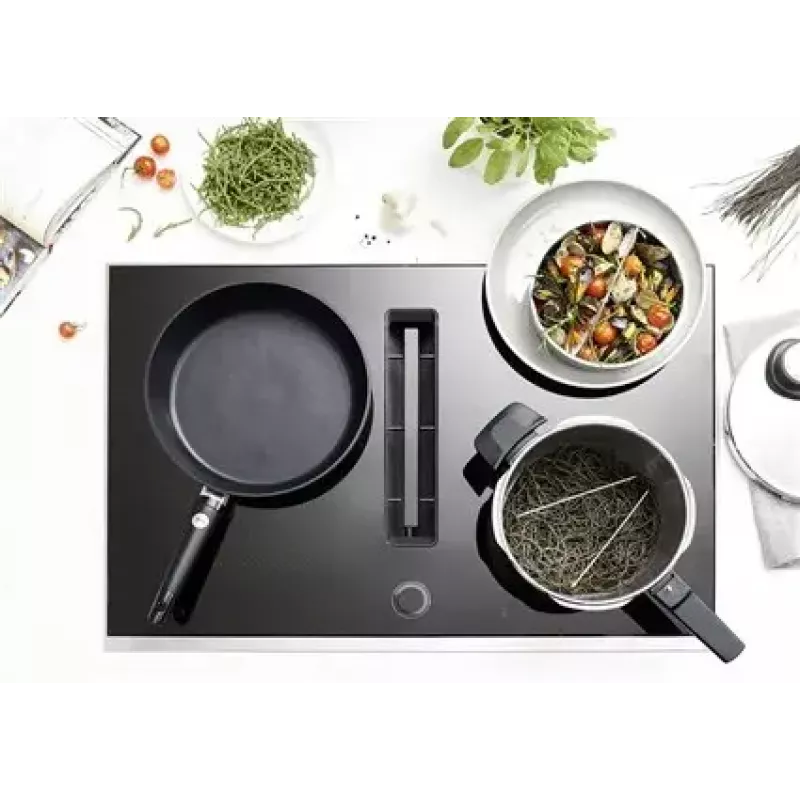 Panela de pressão Fissler Vitavit Premium 6 L aço inoxidável indução