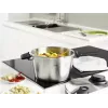 Panela de pressão Fissler Vitavit Premium 6 L aço inoxidável indução