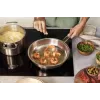 Conjunto de frigideiras Fissler 084-378-03-000/0 aço inoxidável 3 unid.