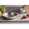 Conjunto de frigideiras Fissler 084-378-03-000/0 aço inoxidável 3 unid.