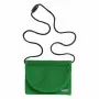 Bolsa de tiracolo Pagna 99507-12 verde nylon