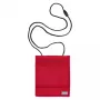 Bolsa de tiracolo Pagna 99508-03 nylon vermelha