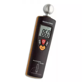 Medidor de humidade por contacto TFA-Dostmann 30.5503 HumidCheck