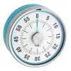 Temporizador de cozinha mecânico TFA-Dostmann 38.1028.20 turquesa 60 min
