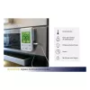 Termómetro alimentar TFA-Dostmann KÜCHEN-CHEF -20 a 300 °C digital