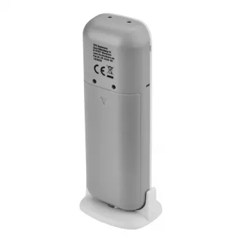 Termómetro ambiente eletrónico TFA-Dostmann 35.1160.01