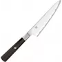 Faca de cozinha MIYABI Shotoh 140mm 4000FC 33951-141-0 — faca universal pequena para picar, descascar e limpar legumes