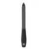 Lima de unhas ZWILLING 47201-401-0 preta aço inoxidável 130 mm