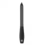 Lima de unhas ZWILLING 47201-401-0 preta aço inoxidável 130 mm