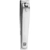 Corta-unhas ZWILLING Pedicure Premium 85 mm, aço inoxidável, modelo 42444-200-0